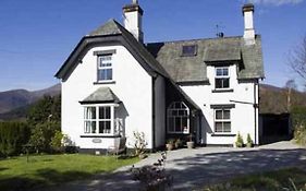 Claremont House Keswick